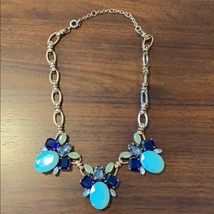 J Crew Necklace
